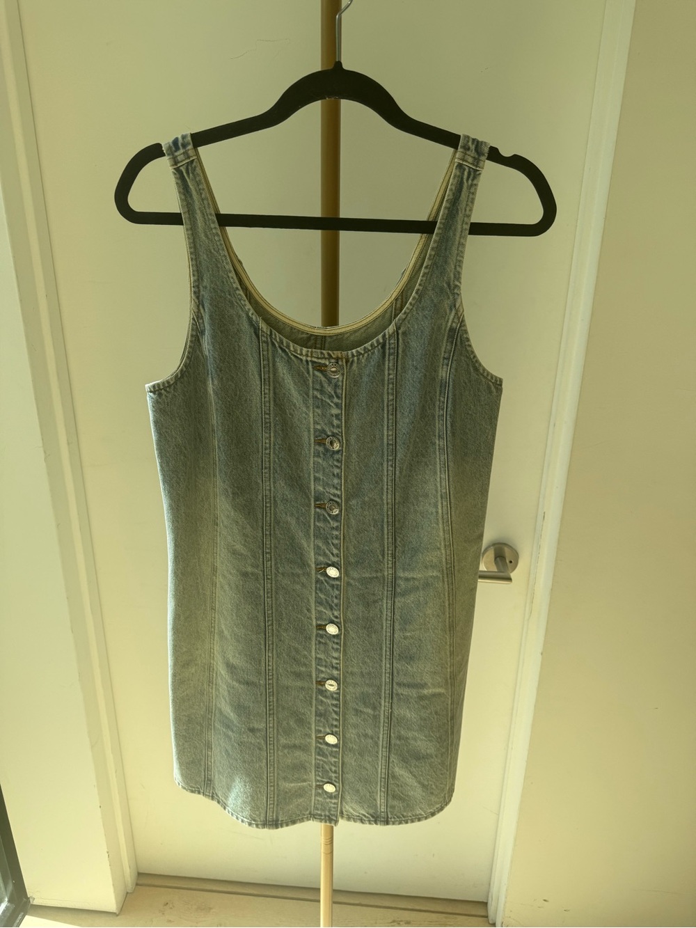 Rag & bone laney dress size 8 - Picture 6 of 9